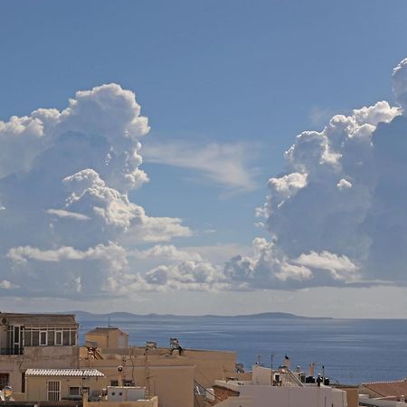 San Nikolas View Guest House Ermoupoli Esterno foto