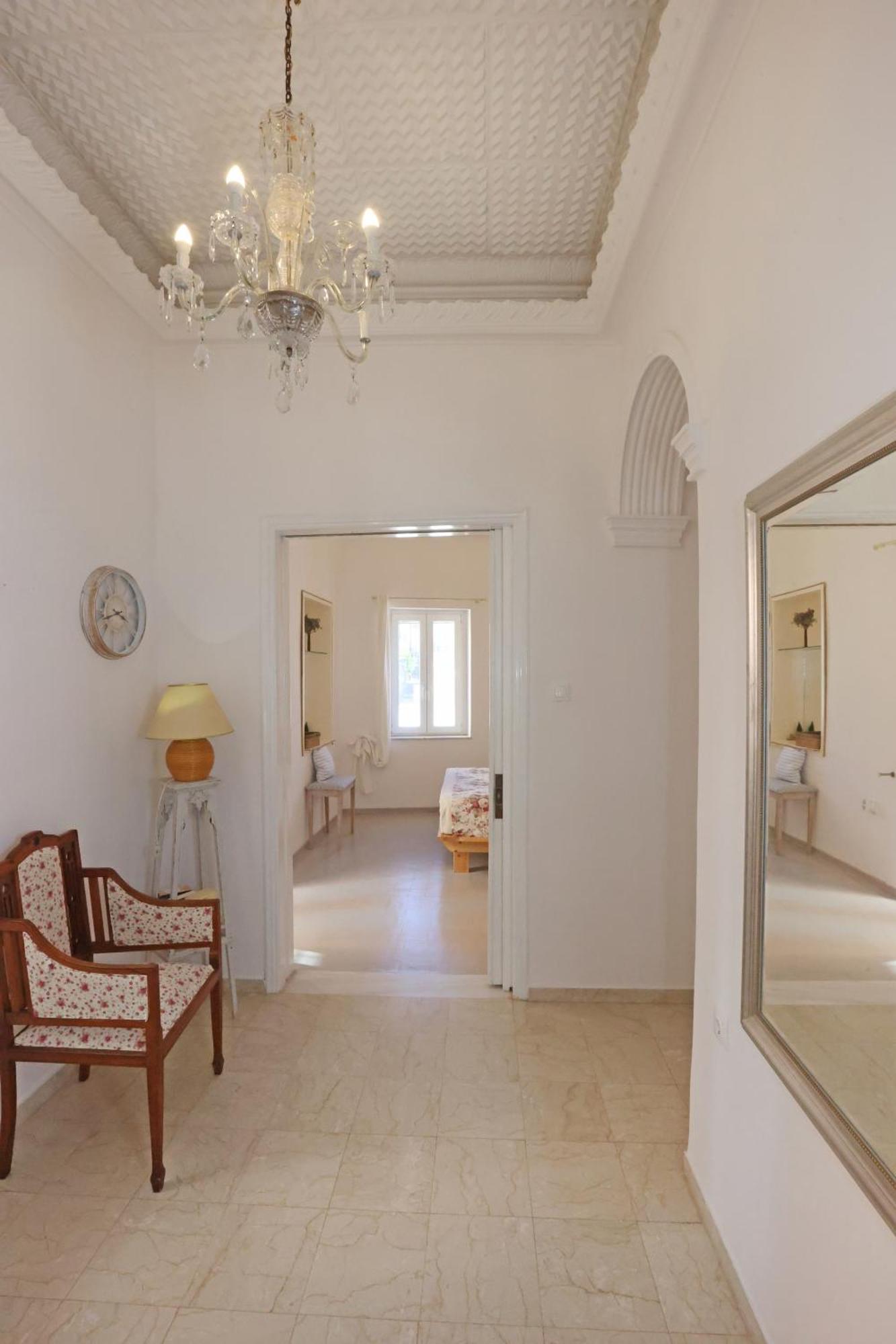 San Nikolas View Guest House Ermoupoli Esterno foto