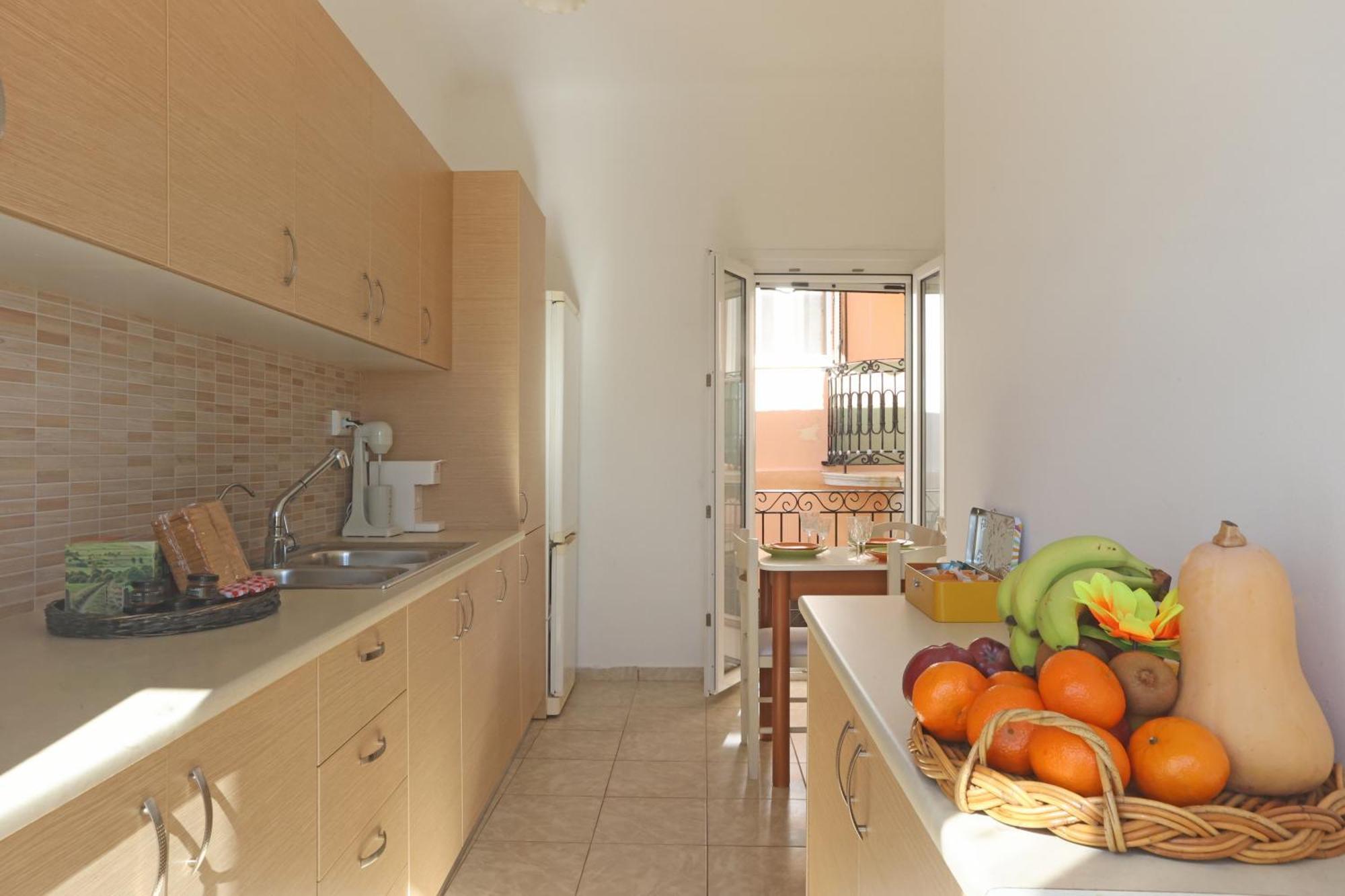 San Nikolas View Guest House Ermoupoli Esterno foto
