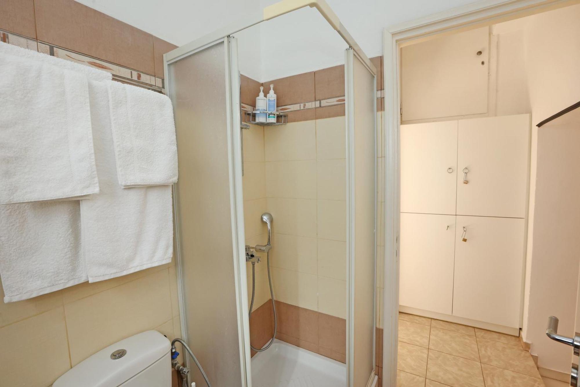 San Nikolas View Guest House Ermoupoli Esterno foto